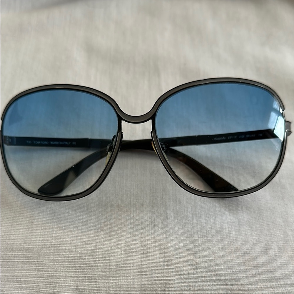 Tom Ford Sunglasses